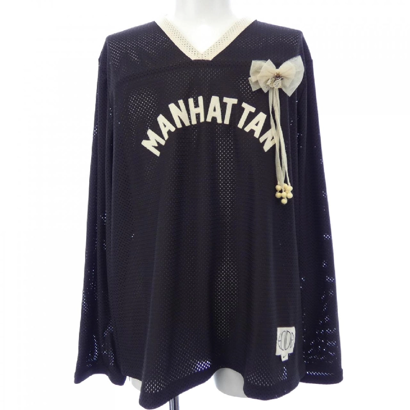 NIKE BODE Áo thun - Hàng hiệu Authentic 896651