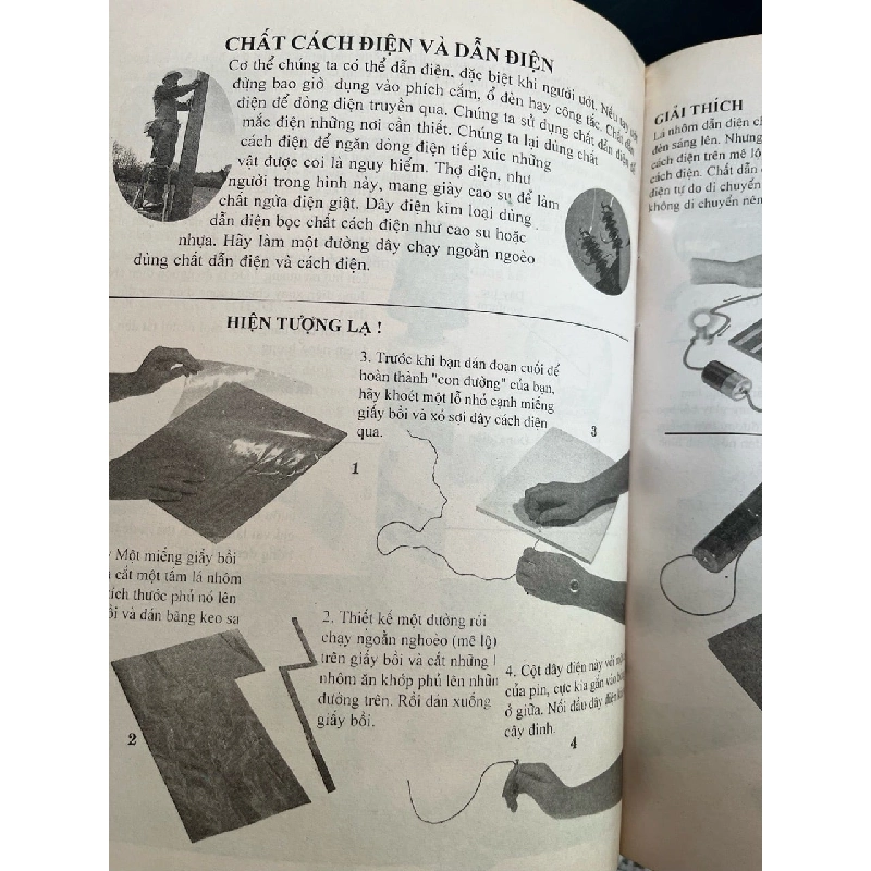 Trò chơi lý thú theo bách khoa khoa học - Phạm Cao Hoàn 785050