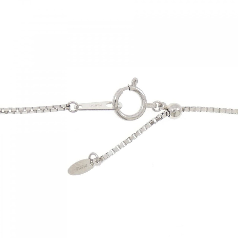 Dây chuyền kim cương PT900/PT850 0.550CT - Hàng hiệu Chính hãng 857941