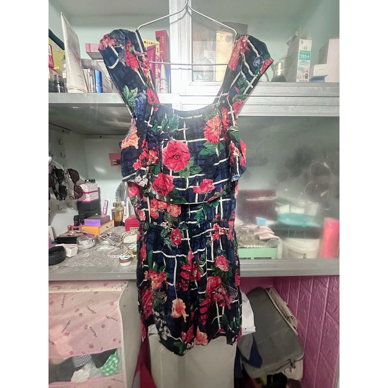 Đầm và áo kiểu, croptop 498916