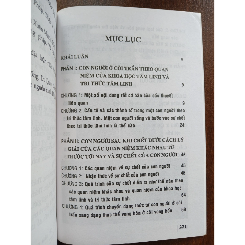 Con Người Với Tâm Linh - Ths. Vũ Đức Huỳnh 539980