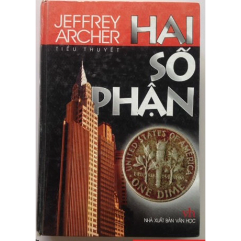 Hai số phận bìa cứng 5044