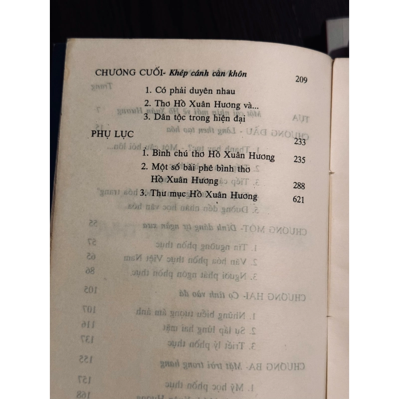 Combo 6 tác phẩm của Đỗ Lai Thuý (xem thêm ở mô tả) 544311