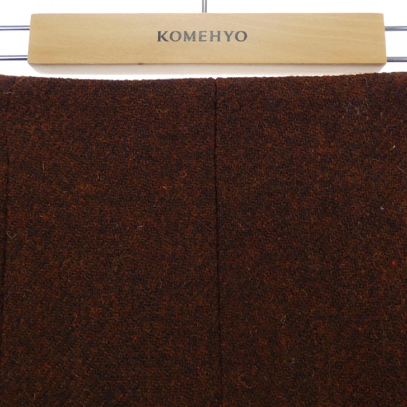 CHANEL P59069V44833 18A Váy - Hàng hiệu Chính hãng 812146