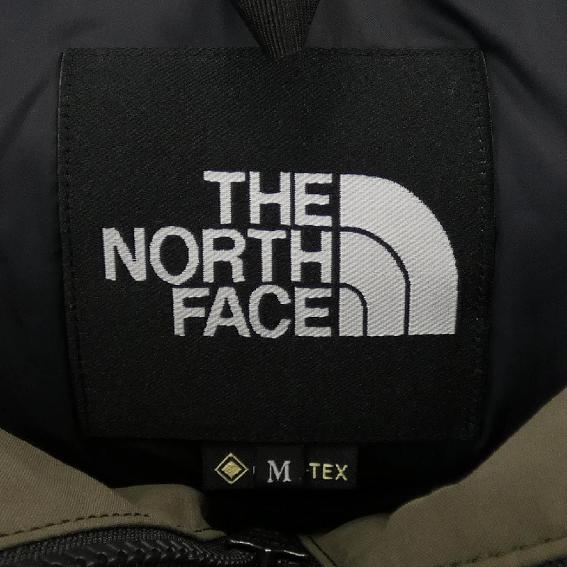The North Face ND91930 Áo khoác lông vũ - Hàng hiệu Chính hãng 884584