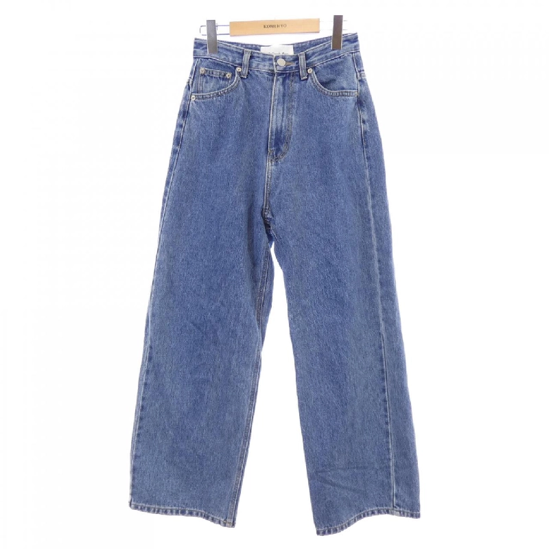 NA.E Jeans - Hàng hiệu Authentic 813811