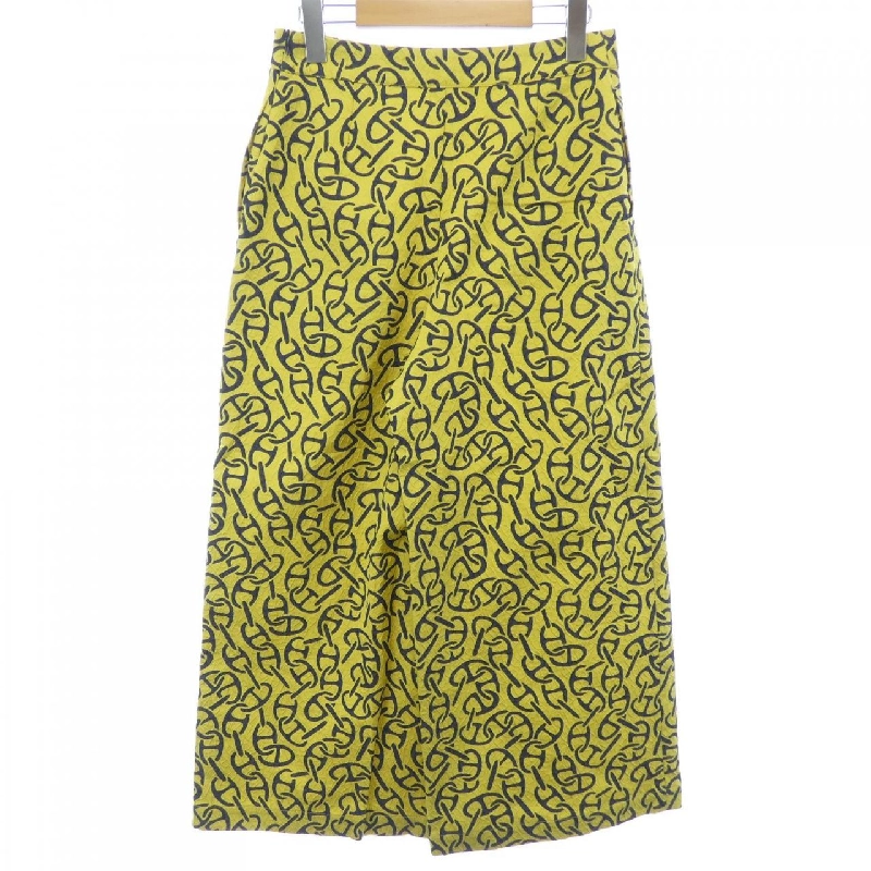 HERMES Chaine D'Ancre 4E3424DH Quần - Hàng hiệu Chính hãng 816197