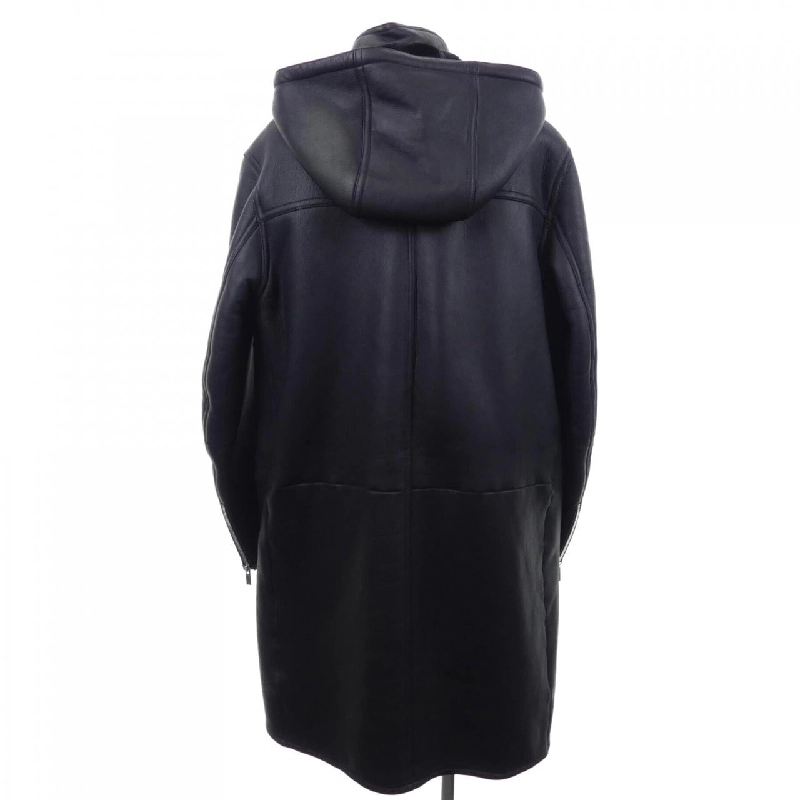 HERMES 32-5018 Áo khoác lông cừu - Hàng hiệu Chính hãng 887656