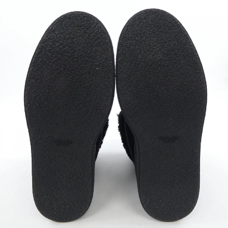 Giày boot HERMES HEMISPHERE 232029Z - Hàng hiệu Authentic 827694