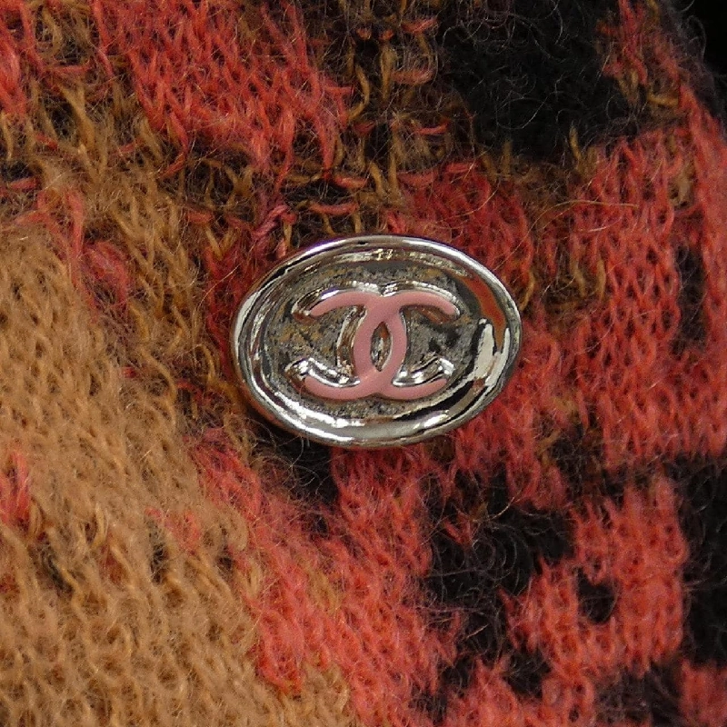 【Mã giảm giá】Chanel CHANEL Áo len 643314