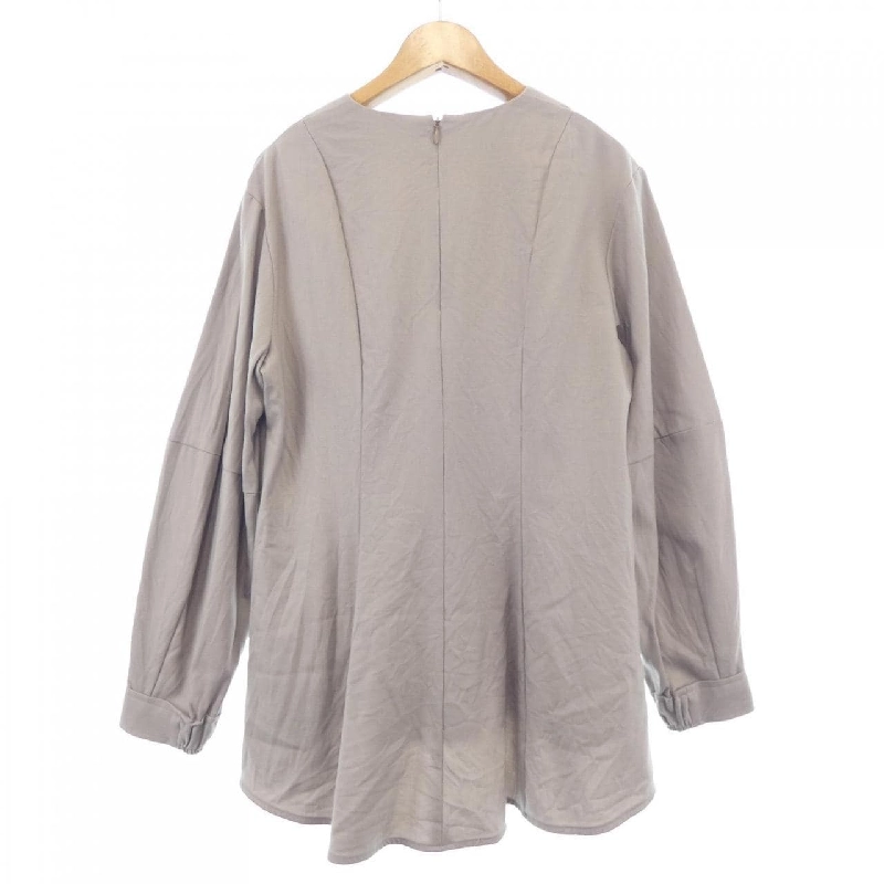 【Mã giảm giá】Theory luxe Top 641151