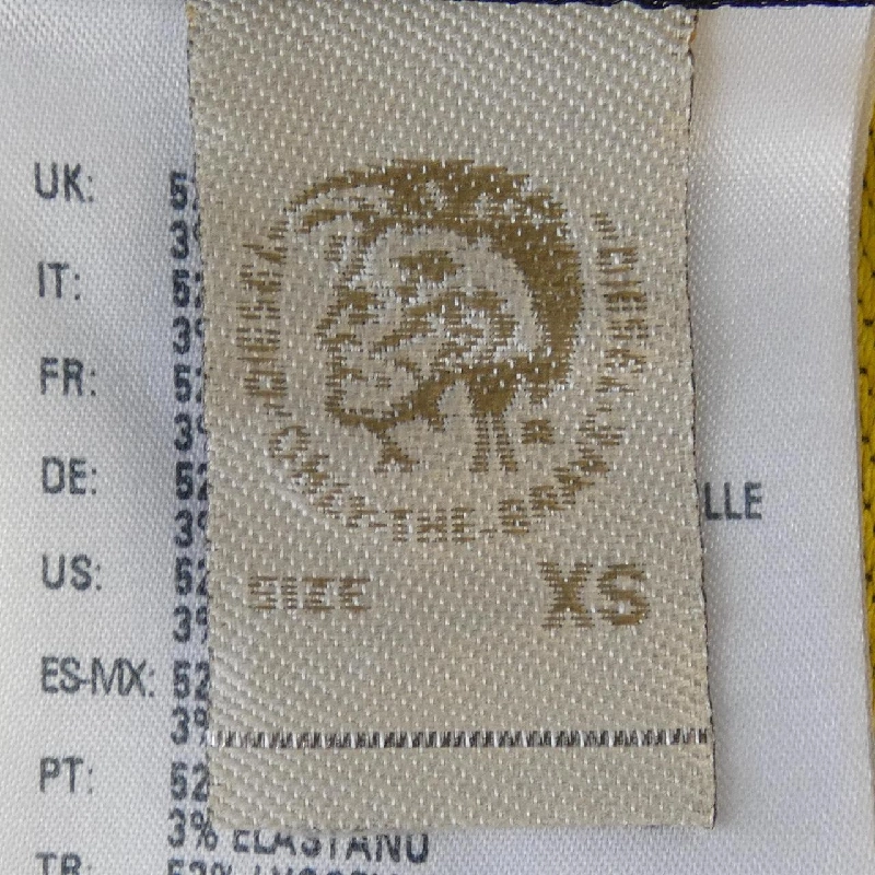 Áo khoác DIESEL - Hàng hiệu Authentic 897071