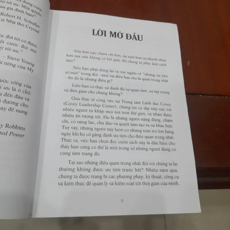 Stephen R. Covey - TƯ DUY TỐI ƯU 929631