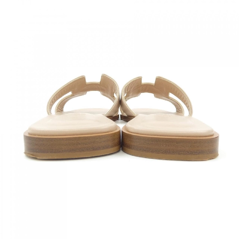 Giày sandal HERMES - Hàng hiệu Authentic 830208