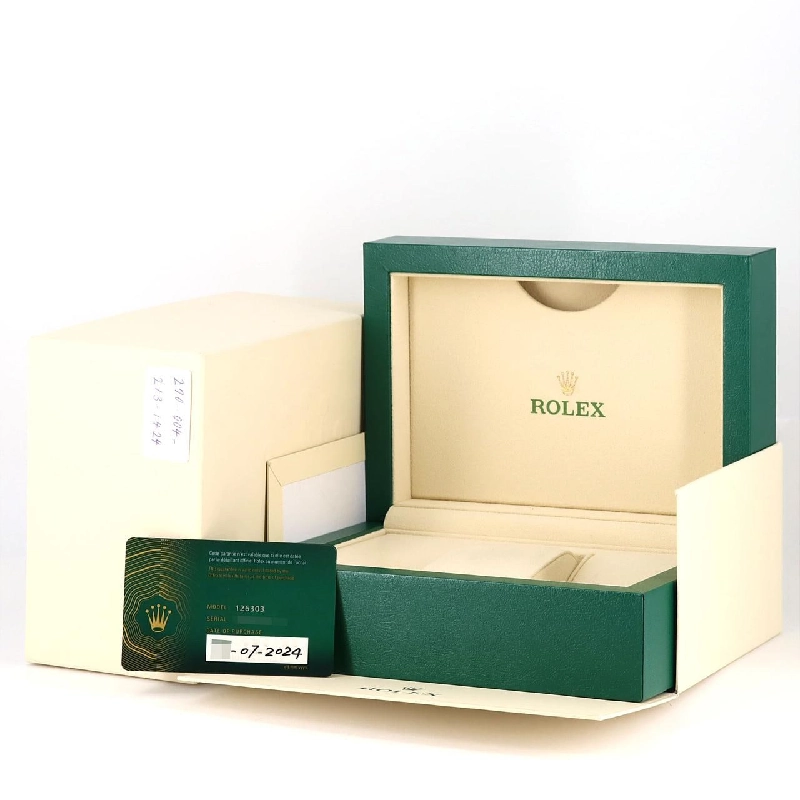 Đồng hồ Rolex Datejust 126303 SSxYG tự động - Hàng hiệu chính hãng 880882