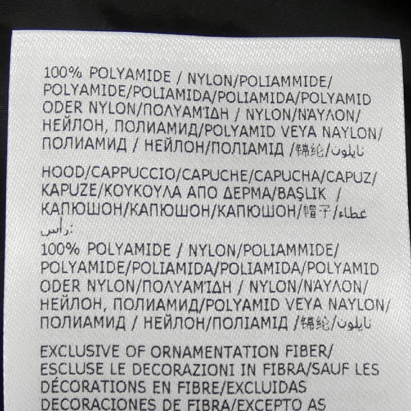 MONCLER CURTON Jacket - Hàng hiệu Authentic 815020