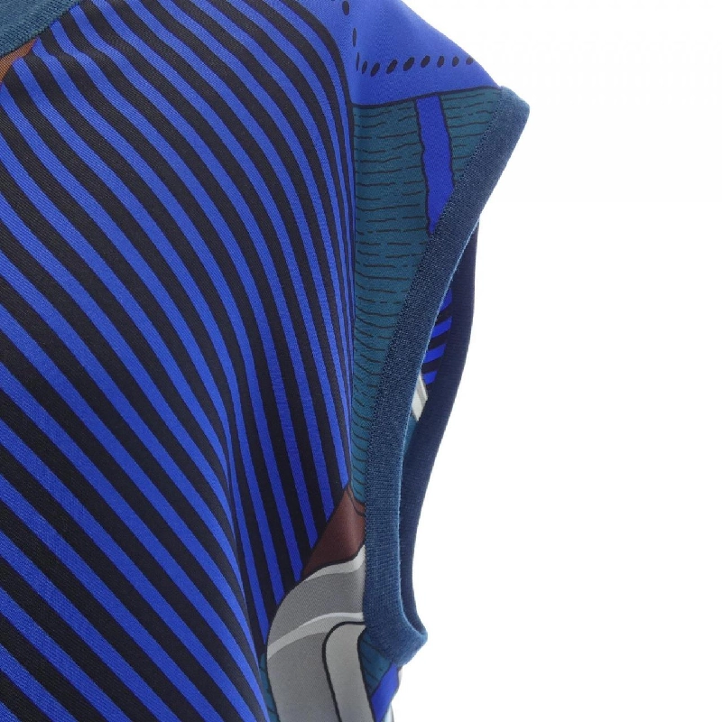 Đầm HERMES - Hàng hiệu Authentic 821315