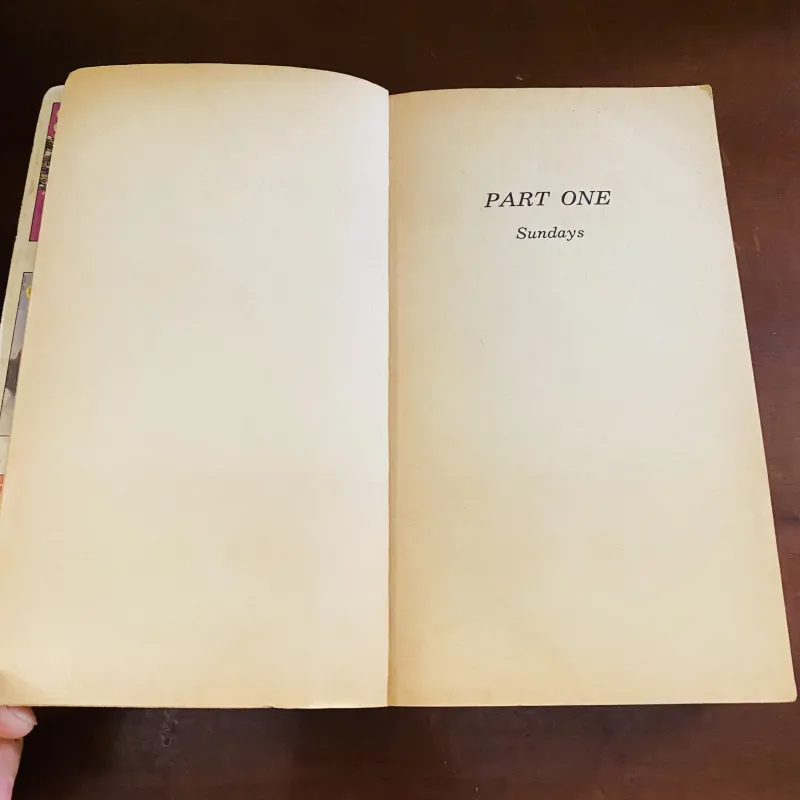 The parson's daughter - Catherine Cookson 990545