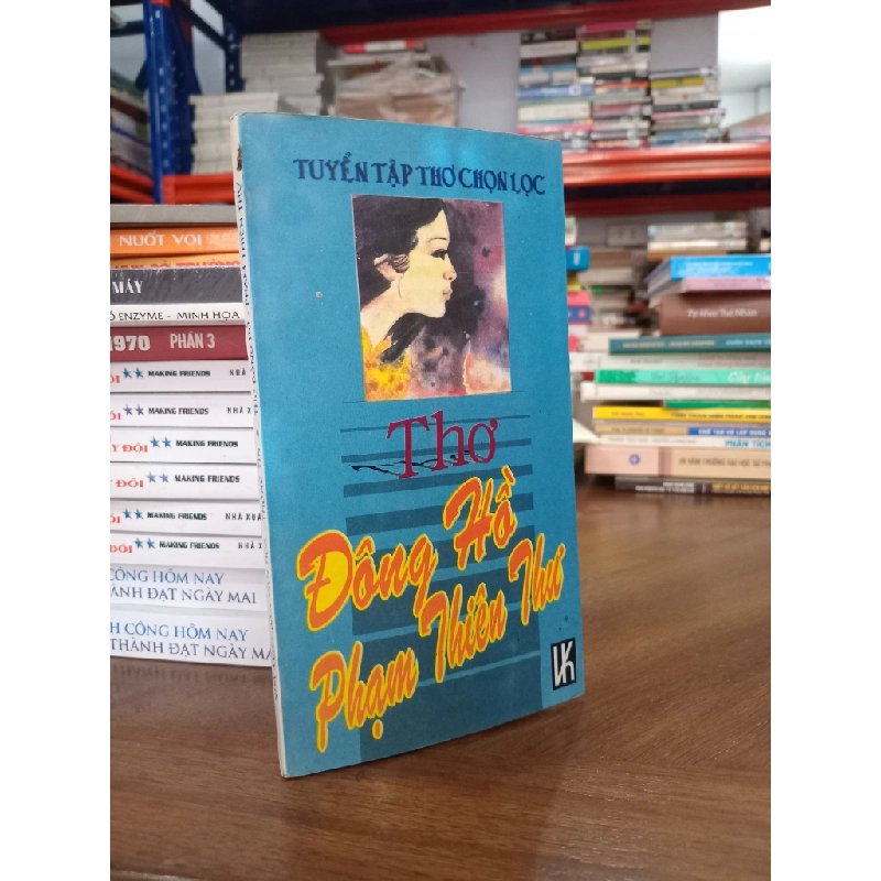 Thơ Đông Hồ - Phạm Thiên Thư 499078