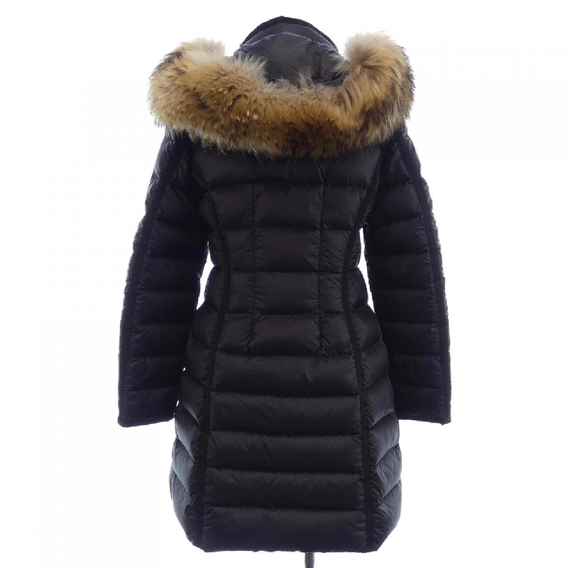 MONCLER HERMIFUR Áo khoác lông vũ 629478