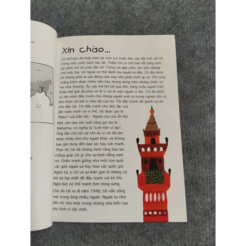 TÊN TÔI LÀ GANDHI 606607
