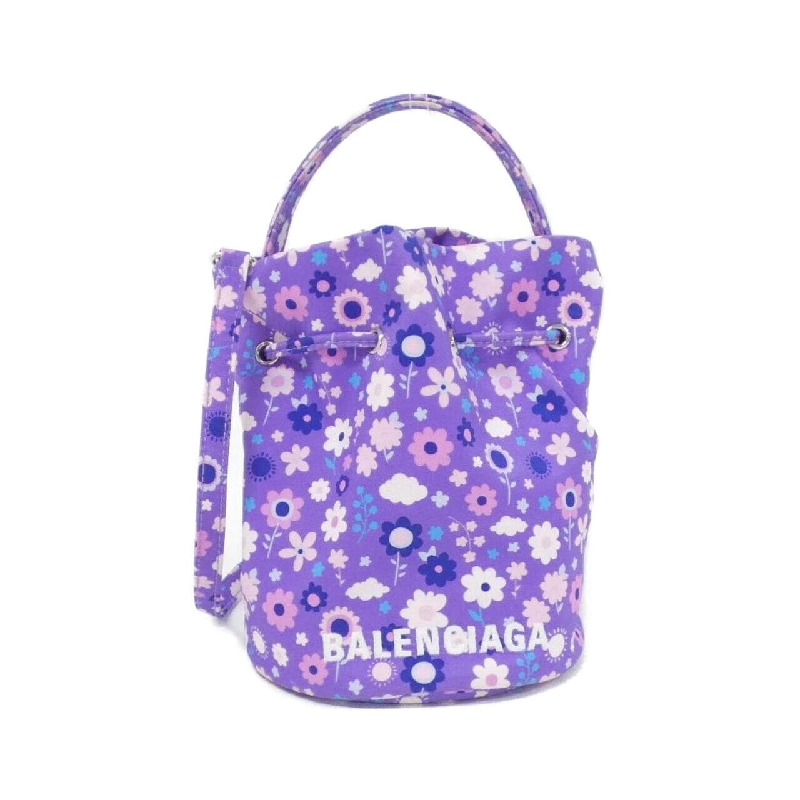 Balenciaga WHEEL DRAWSTRINGS 656682 Túi - Hàng hiệu Chính hãng 771794