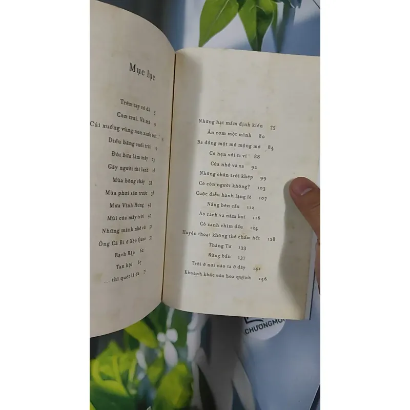 Gáy Người Thì Lạnh - Nguyễn Ngọc Tư 798453