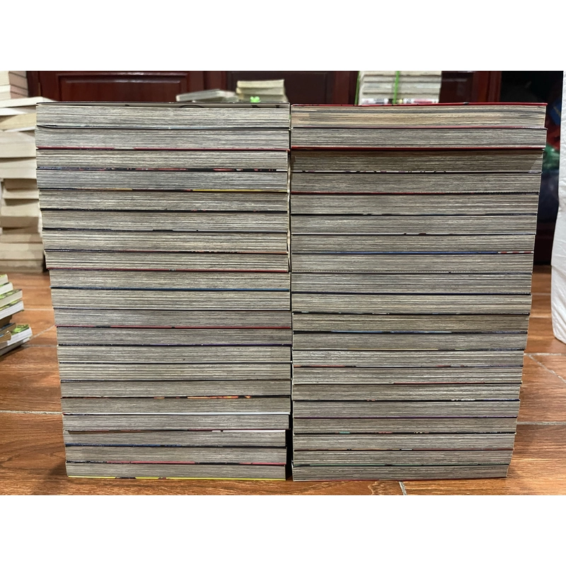 Học viện siêu anh hùng bộ 39 tập + cuốn Ultra Archive  523199