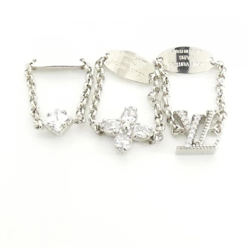 Bộ nhẫn LV nữ của Louis Vuitton M1379S 626001