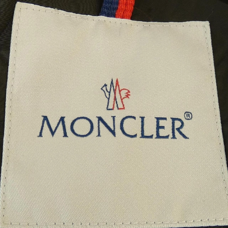 Áo khoác lông vũ MONCLER SERRE 628190