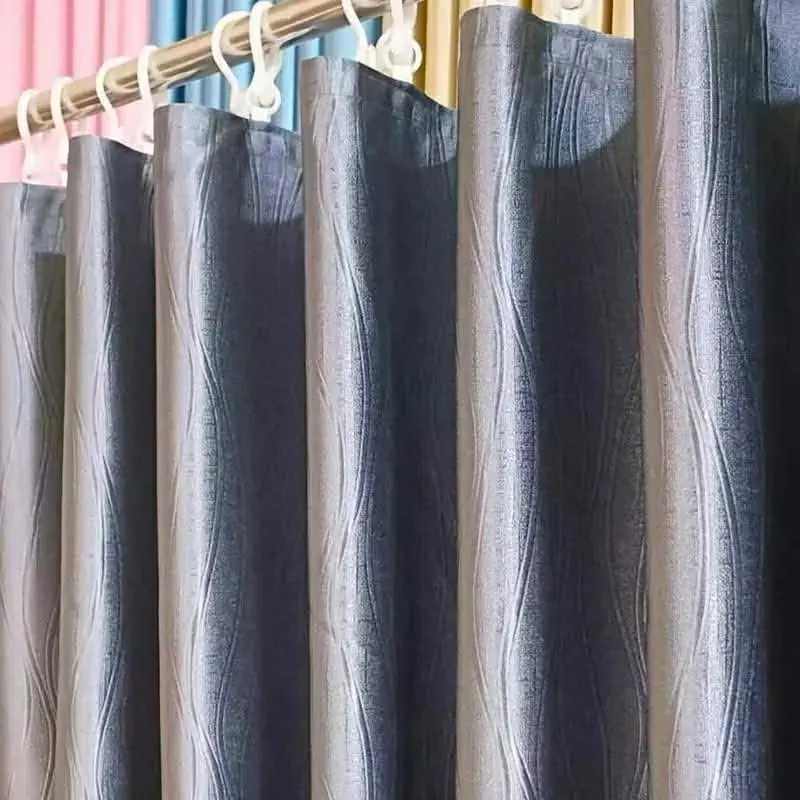 Rèm cửa lido cao 2,2m rộng 2,5m  363536