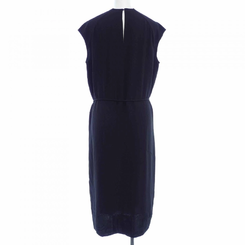 【Mã giảm giá】Đầm HERMES 649039