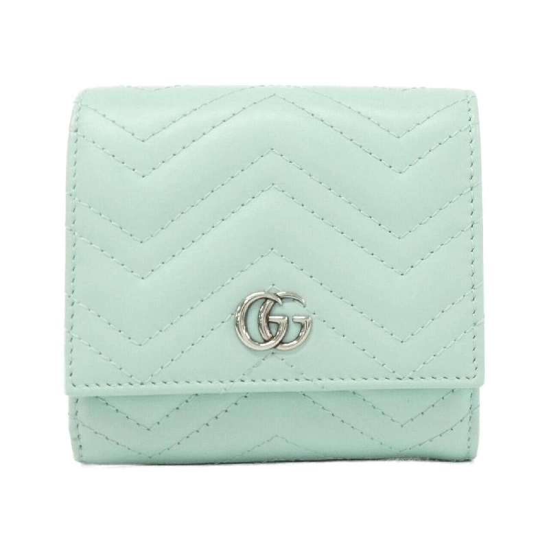 Ví Gucci GG MARMONT 598629 DTD1P 622857