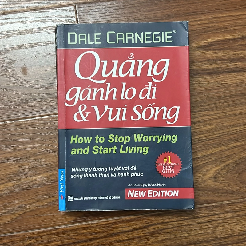 Quẳng gánh lo đi & Vui sống 474087