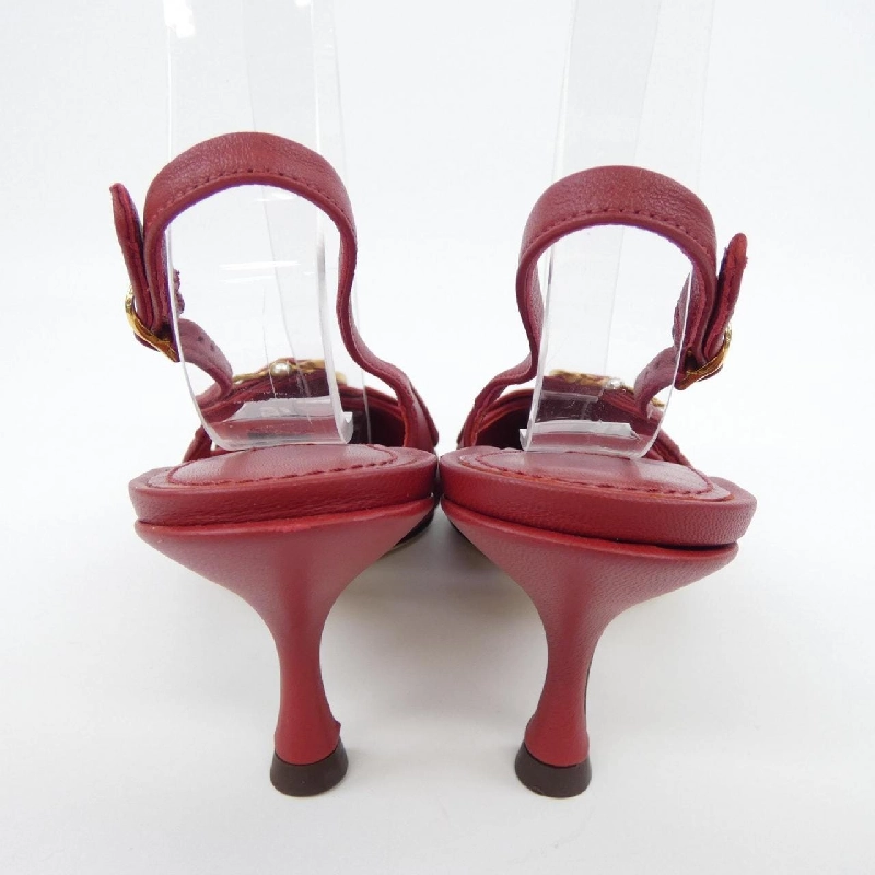 Giày cao gót DOLCE&GABBANA 661786