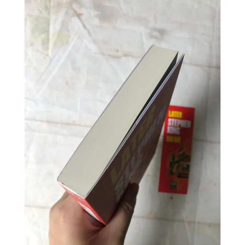 Sau Này - Stephen King 751309