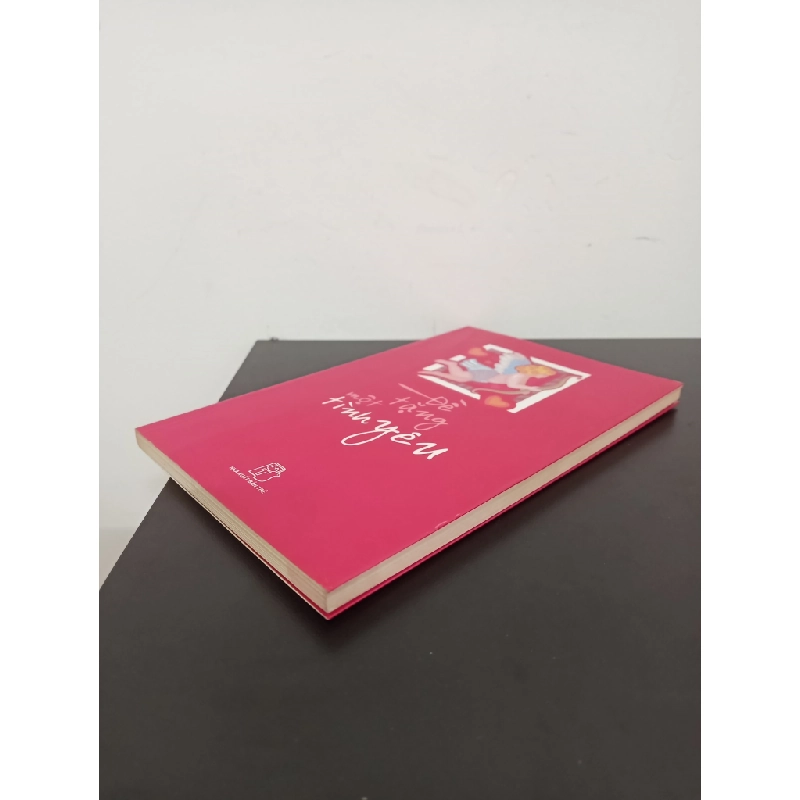 Đề Tặng Một Tình Yêu (2008) - Nhã Nam, Tuyết Anh Mới 90% HCM.ASB2203 342226