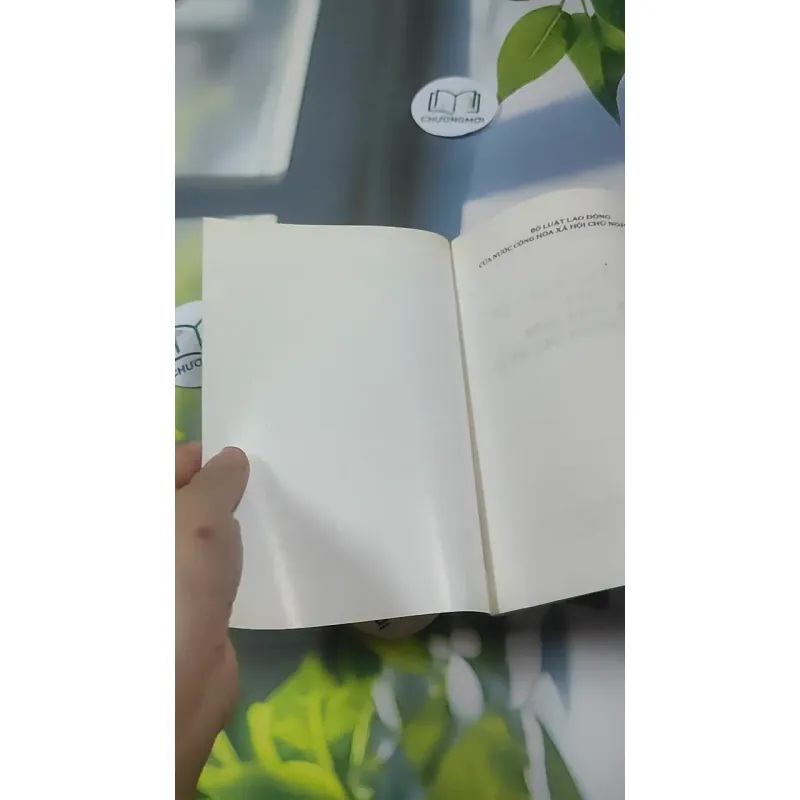 Combo: Bộ Luật Lao Động Của Nước Cộng Hòa XHCN Việt Nam, Luật Đất Đai 727363