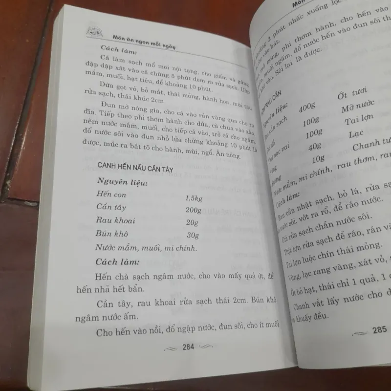 MÓN ĂN NGON mỗi ngày 800821