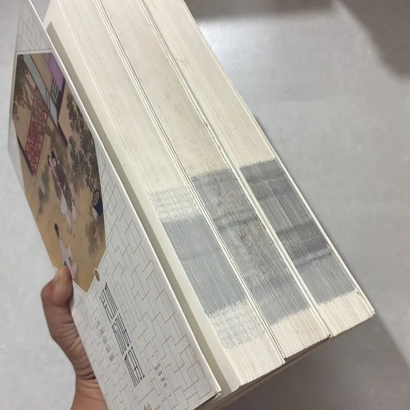 Kim Bình Mai trọn bộ 3 tập  763206