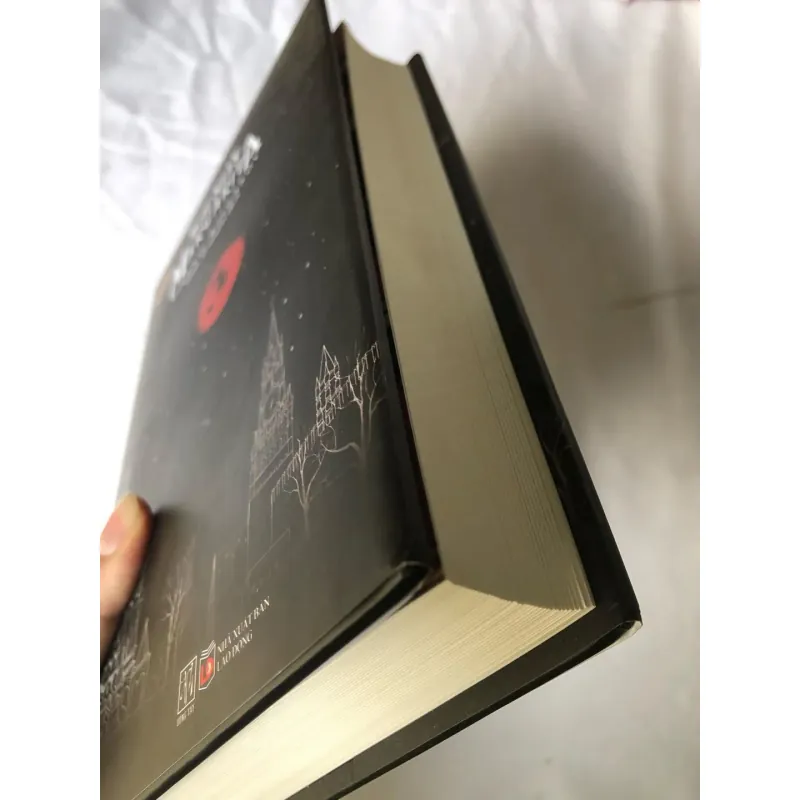 Nghệ Nhân Và Margarita - Mikhail Bulgakov (bìa cứng) 971232