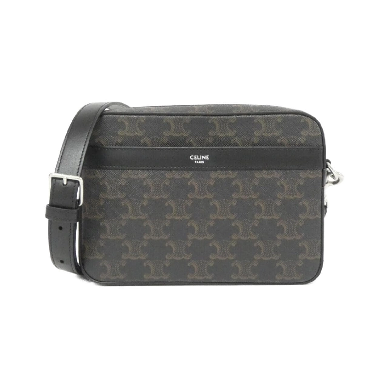 Celine Small Messenger 113942EVJ Túi đeo chéo - Hàng hiệu Authentic 768696