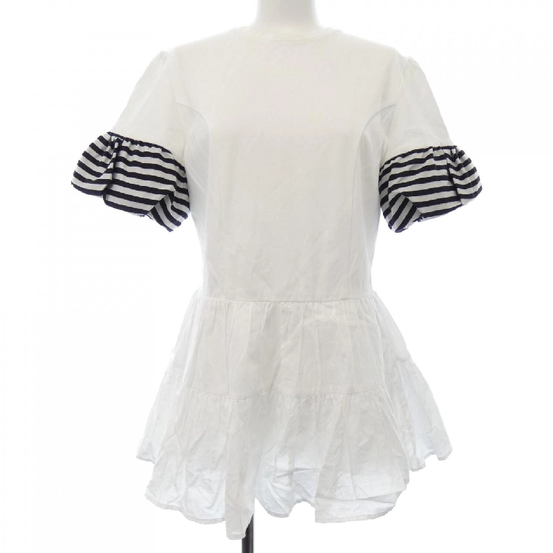 【Khuyến mãi】BORDERS at BALCONY Áo 643749