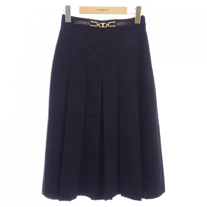 【Mã giảm giá】Váy CELINE 652506