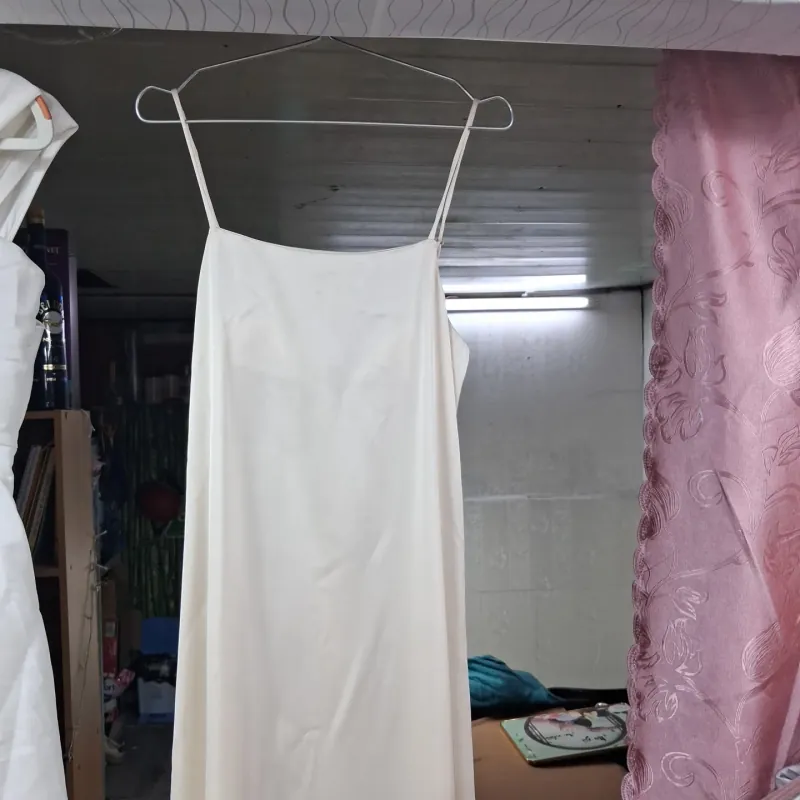 Đầm 2 dây  777151