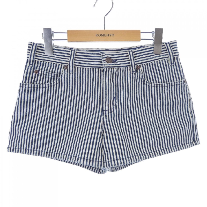 Quần short CELINE 2N28B782X - Hàng hiệu Authentic 819724