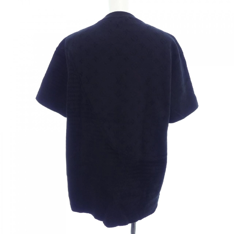 Áo thun ngắn tay cổ tròn LOUIS VUITTON HSN82WSCW - Hàng hiệu Authentic 891407