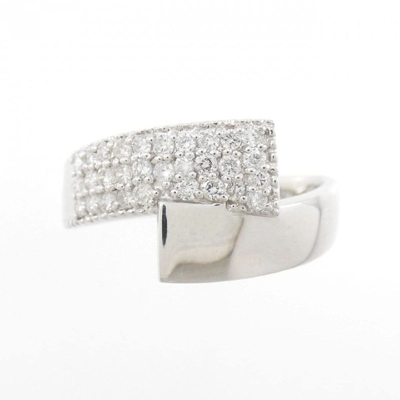 Nhẫn kim cương PT900 0.30CT 671025