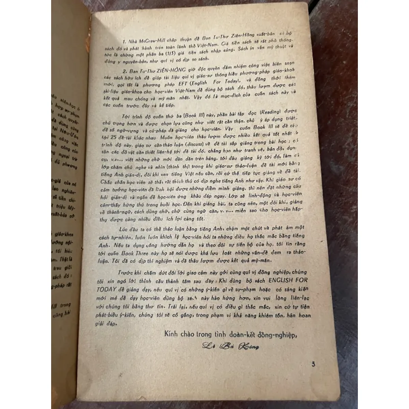 Anh ngữ thực dụng cấp 3  1008325