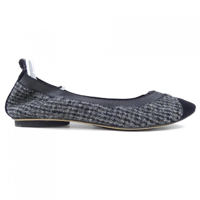 Giày cao gót CHANEL 660834